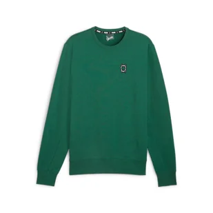 Puma Bluza Pivot Crewneck 62478201 - Bluzy sportowe męskie - miniaturka - grafika 1