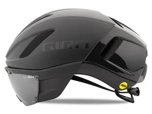 Giro Vanquish MIPS Triathlon czas jazdy kask czarna 2018 GIHVANMB1L - Kaski rowerowe - miniaturka - grafika 2