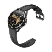 Smartwatch - Kieslect Actor black - miniaturka - grafika 1