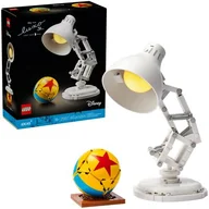 Klocki - LEGO 21357 IDEAS Disney Pixar Luxo Jr. - miniaturka - grafika 1
