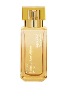 Maison Francis Kurkdjian Paris Aqua Vitae Forte - Wody i perfumy damskie - miniaturka - grafika 1