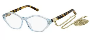 Okulary korekcyjne Marc Jacobs MARC 498 R8M - Okulary korekcyjne, oprawki, szkła - miniaturka - grafika 2