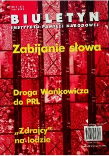 Jan M. Ruman (red.) Biuletyn IPN nr 163 (6)   2019 - Czasopisma - miniaturka - grafika 7