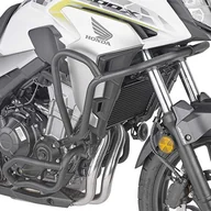 Akcesoria motocyklowe - Kappa KNH1171 motocykl - miniaturka - grafika 1
