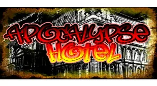 Apocalypse Hotel - The Post-Apocalyptic Hotel Simulator! PC - Gry PC Cyfrowe - miniaturka - grafika 1