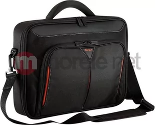 Torba Targus Classic+ 15.6'' (CN415EU) - Torby na laptopy - miniaturka - grafika 1