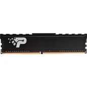 Pamięci RAM - Patriot Signature Premium DDR4 16GB 1x16GB 3200MHz PC4-25600 UDIMM - miniaturka - grafika 1