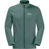 Bluzy męskie - Bluza męska Kolbenberg Jack Wolfskin - miniaturka - grafika 1
