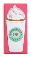 Cienie do powiek - REVOLUTION I Heart I Heart Tasty cienie do powiek 22g Coffee - miniaturka - grafika 1