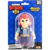 Figurki dla dzieci - BRAWL STARS MONSTERFLEX ROZCIĄGLIWE GUMOSTWORY EPEE ORYGINALNA FIGURKA COLT - miniaturka - grafika 1