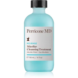 Perricone MD NO:RINSE Micellar żel oczyszczający 118 ml - Żele do mycia twarzy - miniaturka - grafika 1