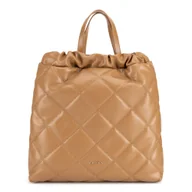 Torebki damskie - Torebka Badura JH5021-BR - miniaturka - grafika 1