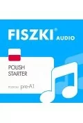 Pomoce naukowe - Cztery Głowy Fiszki Starter Polish - miniaturka - grafika 1