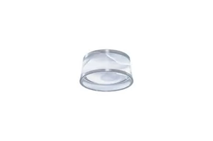 Azzardo Lampa do zabudowy K/G UNA AZ2772 AZ2772 - Lampy pozostałe - miniaturka - grafika 1