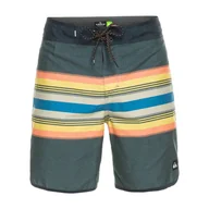Spodenki damskie - Szorty kąpielowe męskie Quiksilver Everyday Scallop 19" - miniaturka - grafika 1