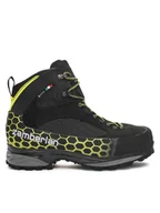 Buty trekkingowe męskie - Zamberlan Trekkingi 1116 Rando Gtx GORE-TEX Czarny - miniaturka - grafika 1