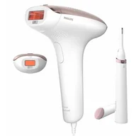 Depilatory i golarki damskie - Philips Lumea Advanced BRI921/00 - miniaturka - grafika 1