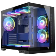 Zestawy komputerowe - MAD DOG APEX-7F-A01WR32WH R5-7600 32GB RAM 1TB SSD GeForce RTX5070 DLSS 4 Wi-Fi Windows 11 Home - miniaturka - grafika 1