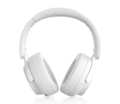 Słuchawki - Niceboy Stellar ANC 400 mAh IPX4 biały - miniaturka - grafika 1