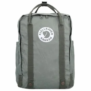 FJALLRAVEN Plecak TREE KANKEN lichen green - Plecaki - miniaturka - grafika 3