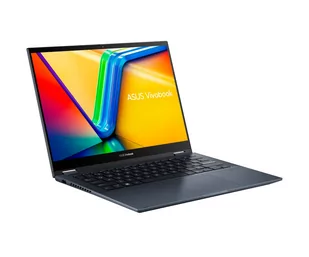 ASUS VivoBook S 14 Flip TN3402YA R7-7730U/24GB/512GB/W11 Dotyk OLED - Laptopy 2w1 - miniaturka - grafika 2