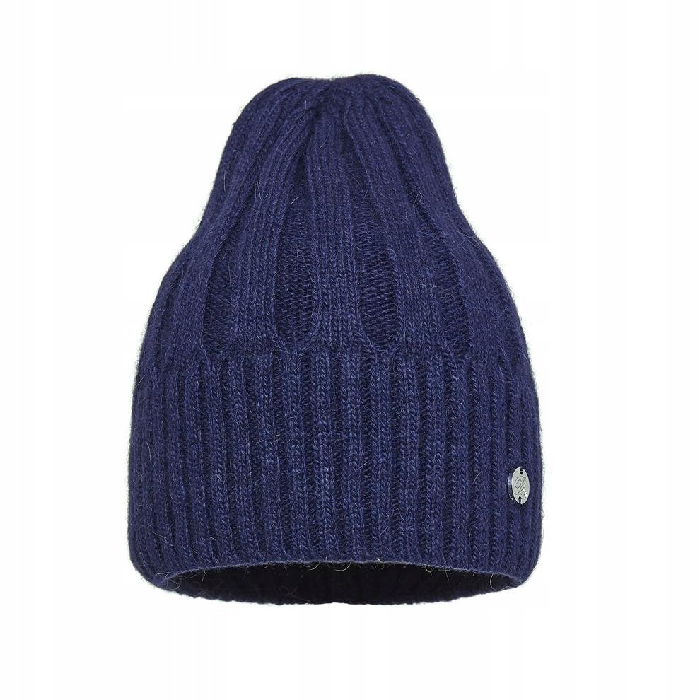 Czapka damska Brisa Granat