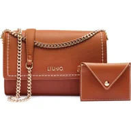 Torebki damskie - Liu Jo Torebka na ramię + saszetka MANH - miniaturka - grafika 1