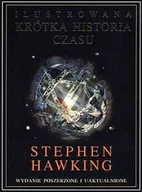 Fizyka i astronomia - Ilustrowana krótka historia czasu - miniaturka - grafika 1