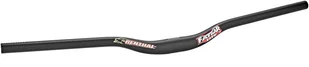 Renthal Fatbar Lite Riser Kierownica rowerowa 35mm 30mm, czarny 760mm 2022 Kierownice MTB - Kierownice rowerowe - miniaturka - grafika 1