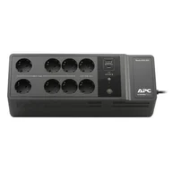 Zasilacze awaryjne UPS - APC Back-UPS 850VA 230V USB Type-C and A charging ports - (Offline-) USV - USB Typ C zasilacz UPS Czuwanie (Offline) 800 VA 520 W - miniaturka - grafika 1