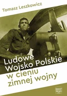 E-booki - historia - Ludowe Wojsko Polskie w cieniu zimnej wojny - miniaturka - grafika 1