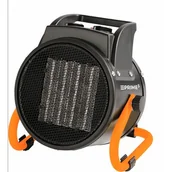 Nagrzewnice - Nagrzewnica elektryczna PRIME3 TEH21 - miniaturka - grafika 1