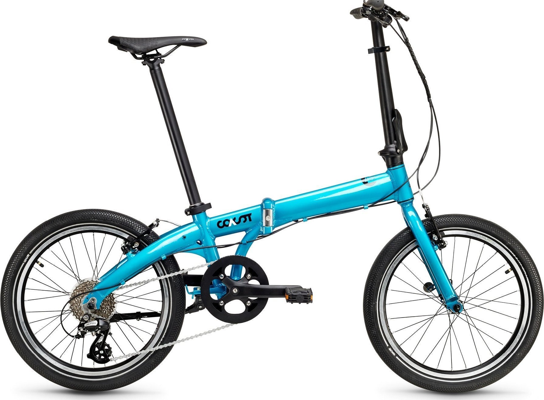 Coast COAST Hightide No. 04 8S - Sky Blue 2023