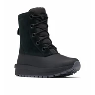 Kozaki damskie - Buty zimowe damskie Columbia Moritza Shield™ Omni-Heat™ Rozmiar butów (UE): 41,5 / Kolor: czarny - miniaturka - grafika 1