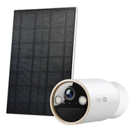 Kamery do monitoringu - TP-Link Tapo C460 KIT(EU) Kula (kształt) Kamera bezpieczeństwa IP Zewnętrzna 3840 x 2160 px Ściana - miniaturka - grafika 1