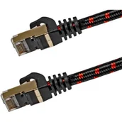 Kable miedziane - Krux RJ45 RJ45 5m KRX0055 KRX0055 - miniaturka - grafika 1