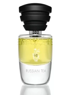 Masque Milano Russian Tea Woda perfumowana 35 ml - Wody i perfumy unisex - miniaturka - grafika 1