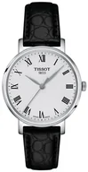 Zegarki damskie - Zegarek Tissot T143.210.16.033.00 EVERYTIME LADY - - miniaturka - grafika 1