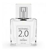 Wody i perfumy damskie - Gosh Nothing 2.0 woda toaletowa 50ml - miniaturka - grafika 1