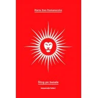 Poezja - Ślizg po banale - miniaturka - grafika 1