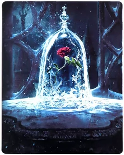 Piękna i Bestia - Fantasy Blu-Ray - miniaturka - grafika 1