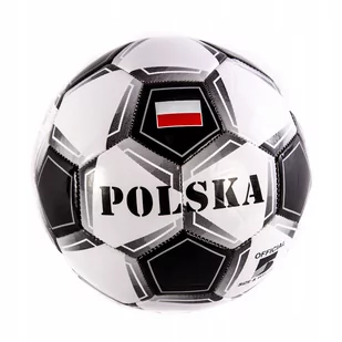 Piłka Nożna Reprezentacja Polski Różne Kolory - Piłka nożna - miniaturka - grafika 1