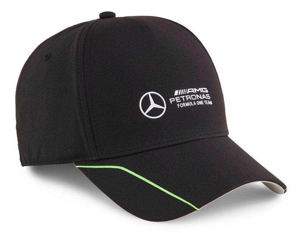 Puma Czapka Mapf1 02569301 R Uniwersalny