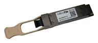 Pozostałe akcesoria sieciowe - MikroTik QSFP28 40G/100G moduł MM 100m 850nm MTP/MPO - miniaturka - grafika 1