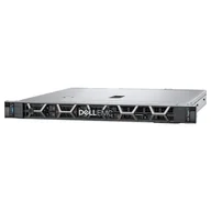 Serwery - DELL PowerEdge R350 4x3.5 HP Xeon E-2314 32GB 1x480GB SSD RI 2x2TB HDD PERC H355 iDRAC9 Exp 2x700W WSE2022 PER3504AWSE2022UP - miniaturka - grafika 1