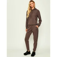 Dresy damskie - EA7 Dres Regular Fit - miniaturka - grafika 1