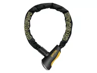 Części rowerowe - Onguard Zapięcie łańcuchowe Mastiff 8121 czarny-żółty / Rozmiar: 110 cm 8125 - miniaturka - grafika 1