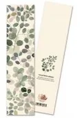 Zakładki do książek - zakładka do książki 9407 eucalyptus cinerea - miniaturka - grafika 1