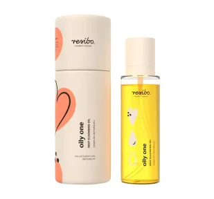 Resibo Olejek do demakijażu Oily One 100 ml - Mleczka do demakijażu - miniaturka - grafika 1