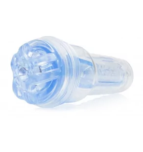 Fleshlight (US) Fleshlight - Turbo Ignition Blue Ice 3007701 - Masturbatory - miniaturka - grafika 1